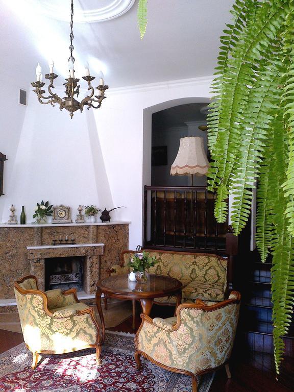Palac Plocko Hotel Luaran gambar