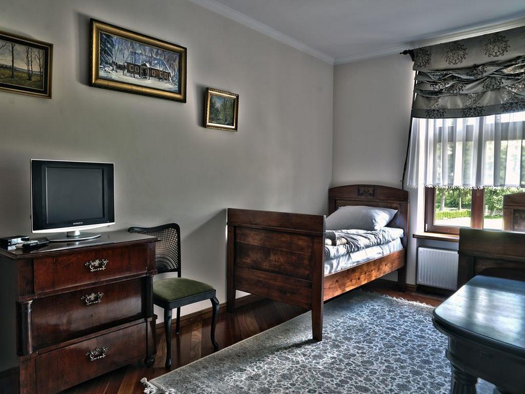 Palac Plocko Hotel Bilik gambar