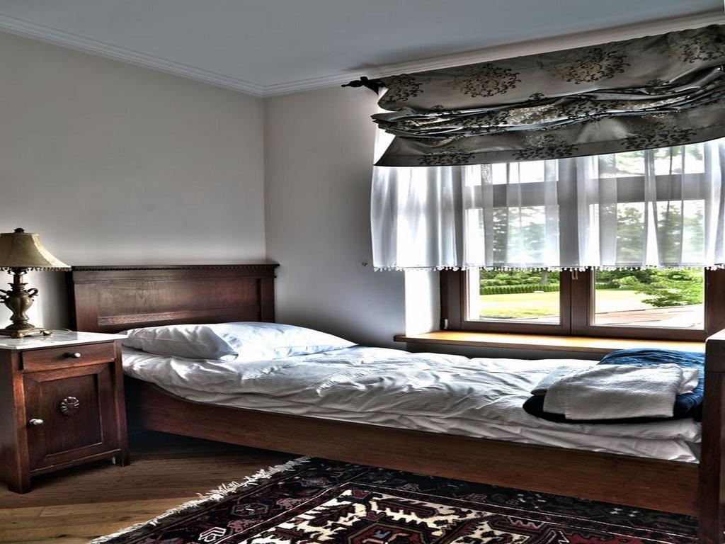 Palac Plocko Hotel Bilik gambar