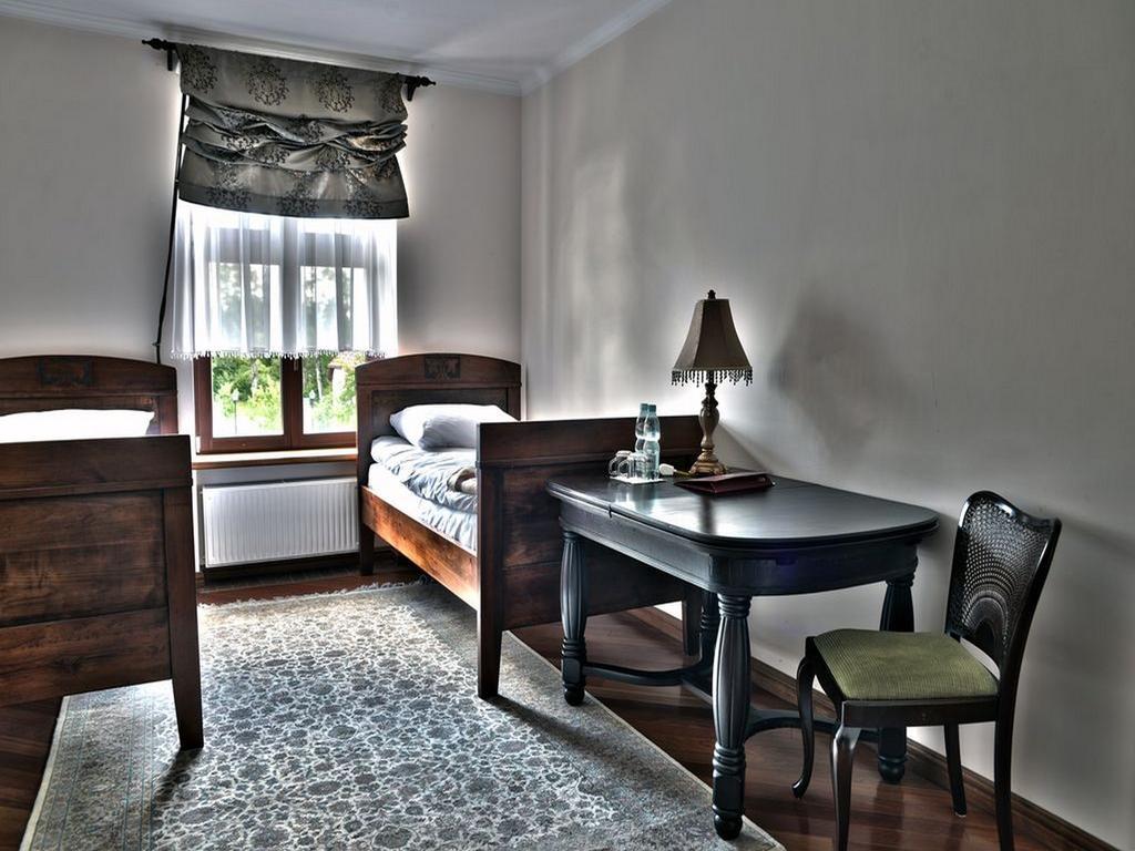 Palac Plocko Hotel Bilik gambar