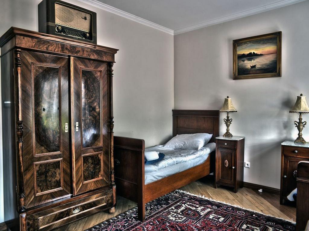 Palac Plocko Hotel Bilik gambar