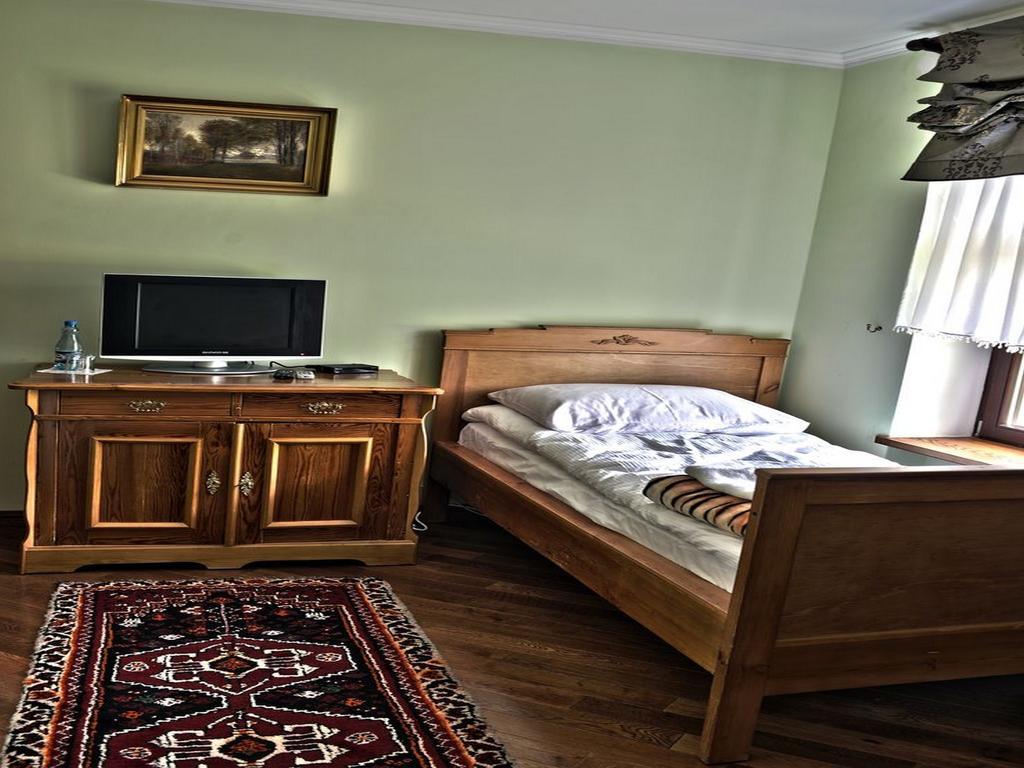 Palac Plocko Hotel Bilik gambar