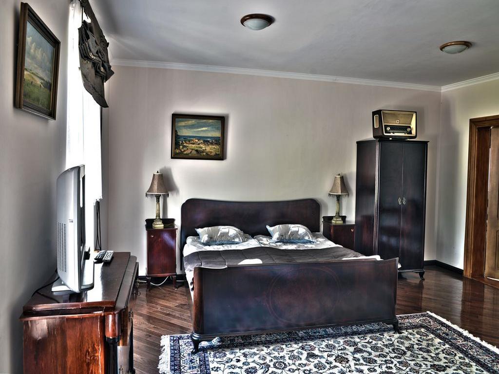 Palac Plocko Hotel Bilik gambar